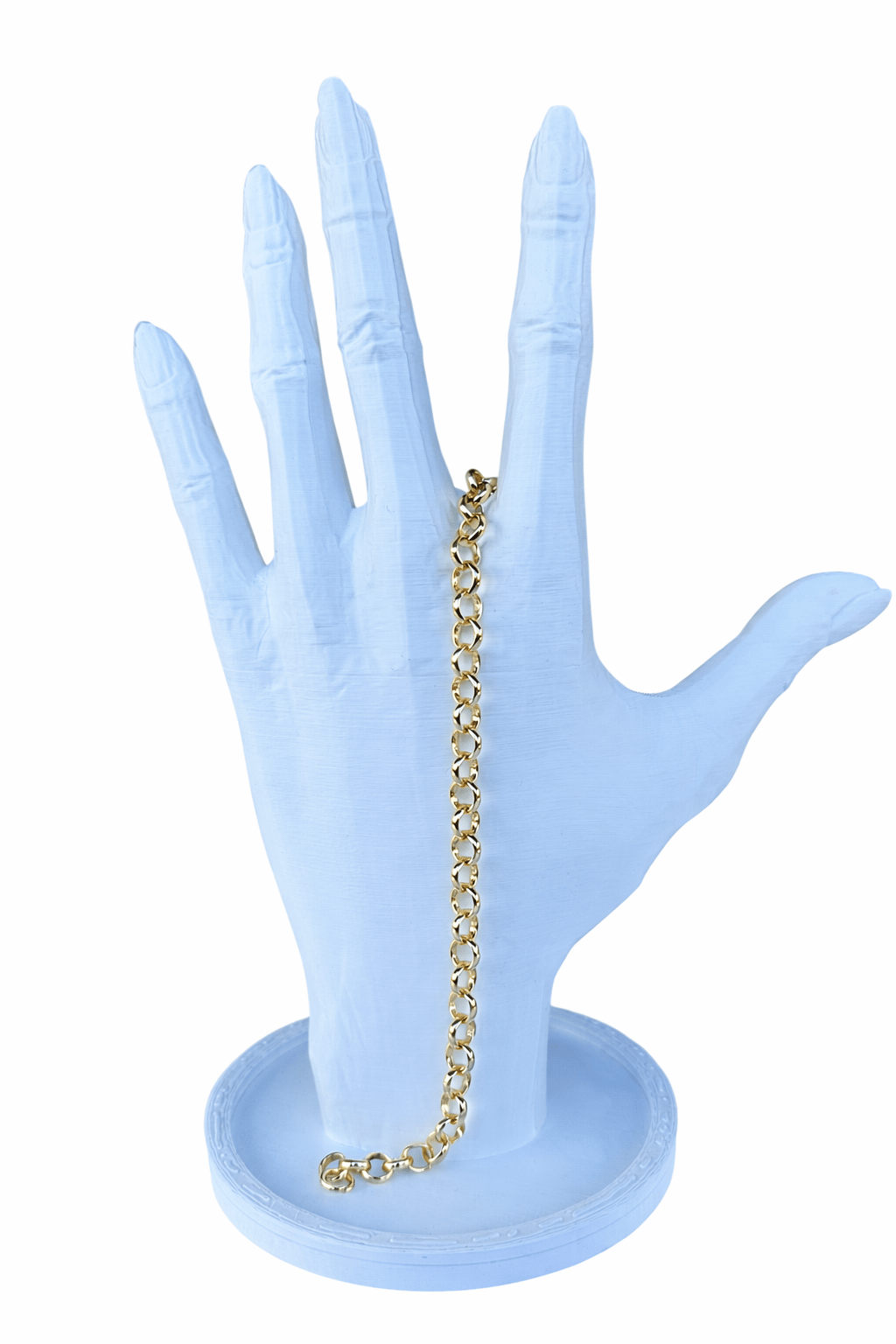 Lodos Zincir Bileklik