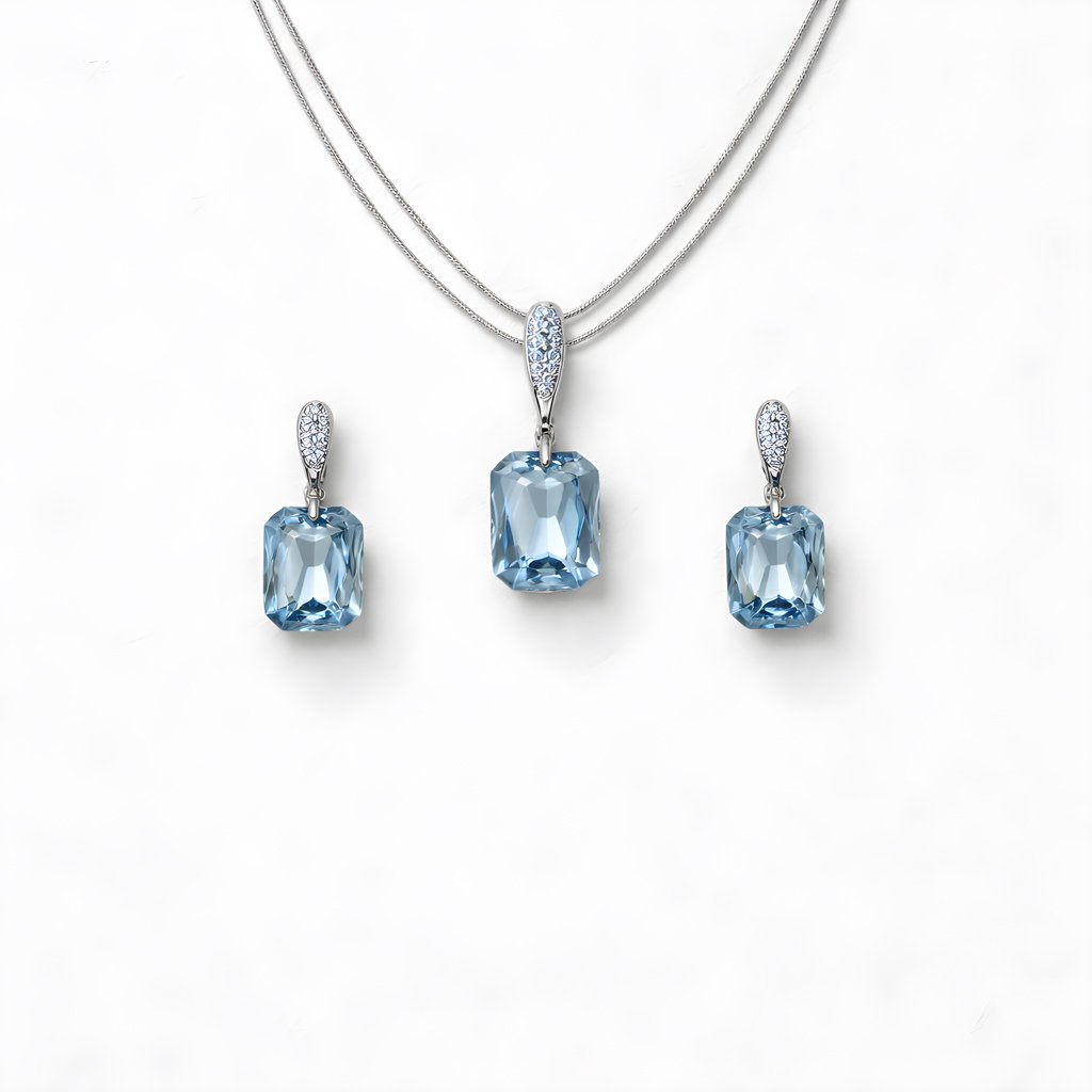 Nordic Blue Set