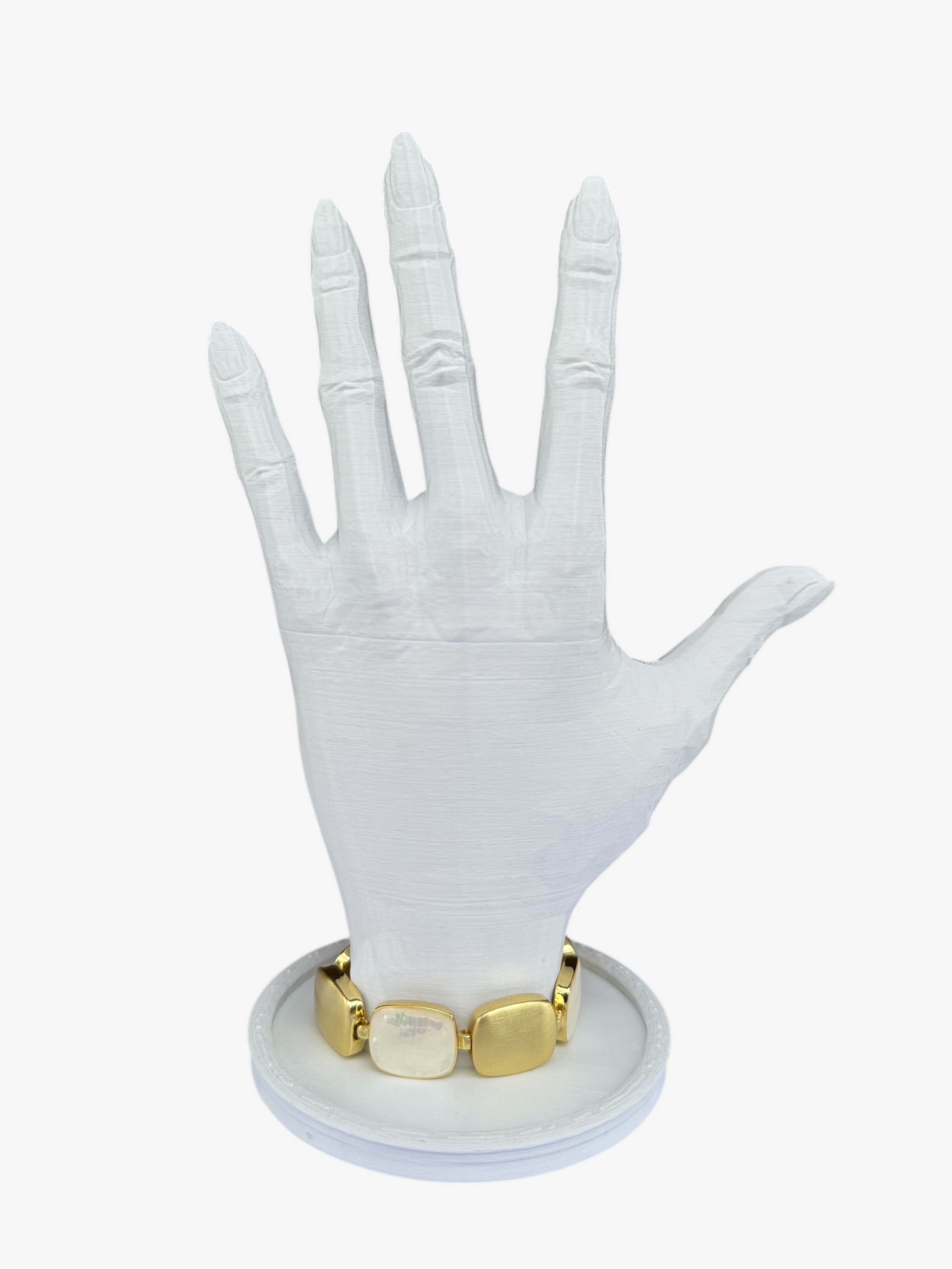Silva Gold Bileklik