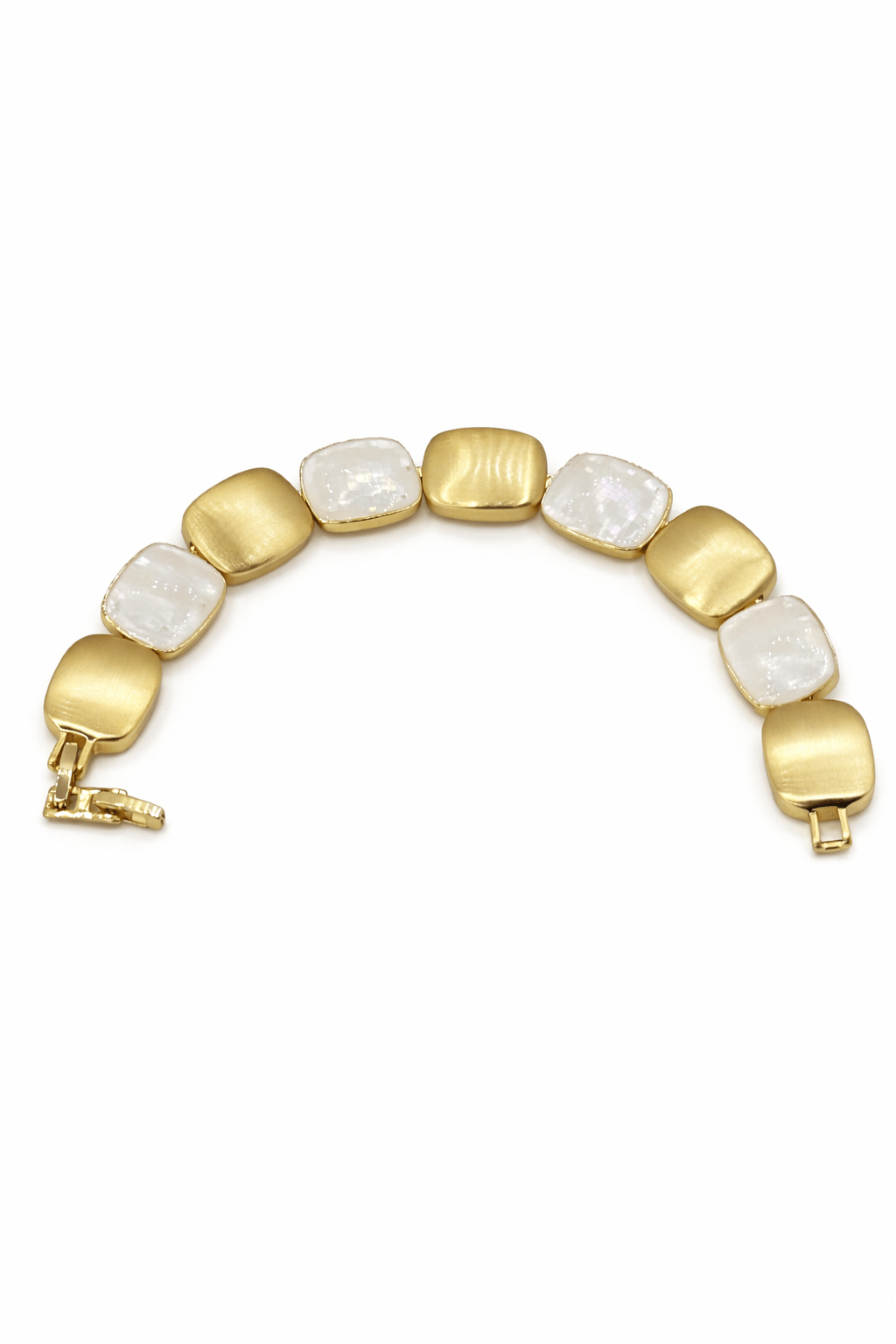 Silva Gold Bileklik