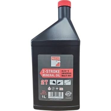 Alco Multi-Mix 2t 1 Litre Motor Yağı