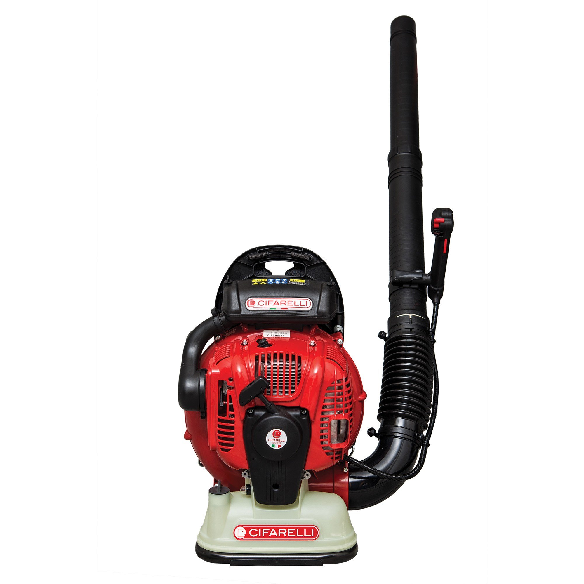 CIFARELLI BL 1200 EURO5 MOTORLU ÜFLEME MAKİNESİ