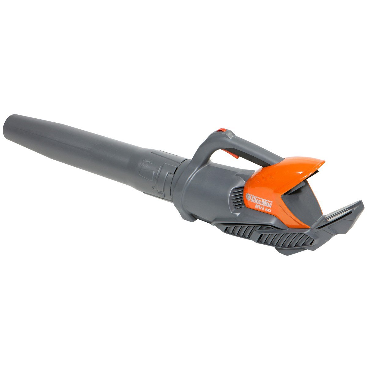 OLEO-MAC BVi 60 BOOST AKÜLÜ ÜFLEME MAKİNESİ (AKÜSÜZ)