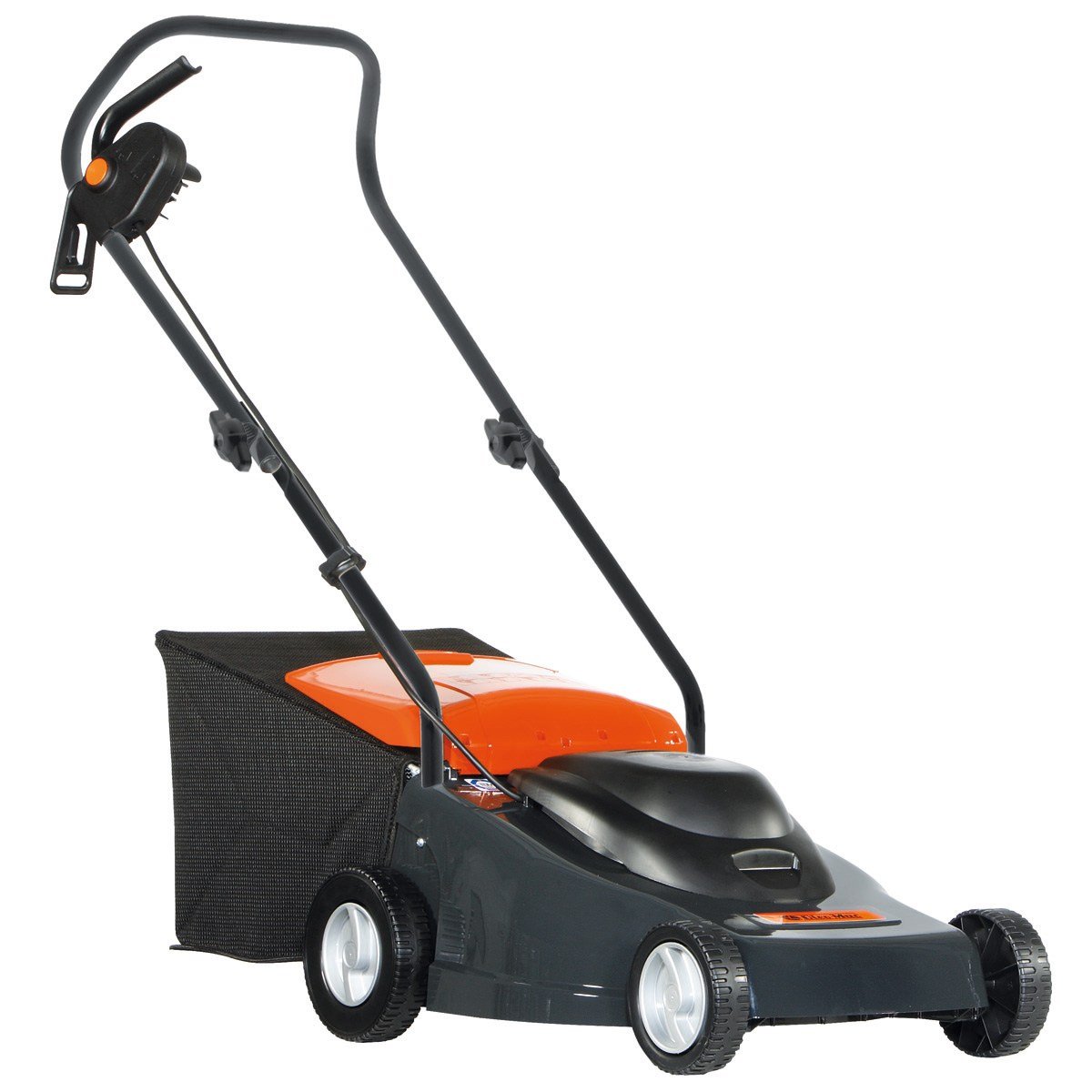 OLEO-MAC K 40 P ÇİM BİÇME MAKİNESİ