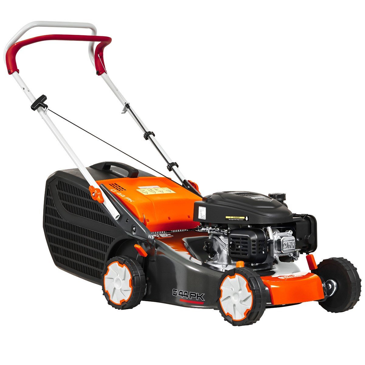 OLEOMAC G 44 PK COMFORT EUR5 ÇİM BİÇME MAKİNESİ
