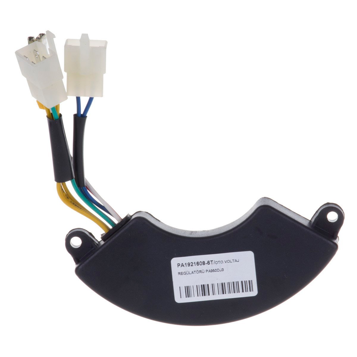 Palmera Otomatik Voltaj Regülatörü (AVR) Trifaze PA950DJ3