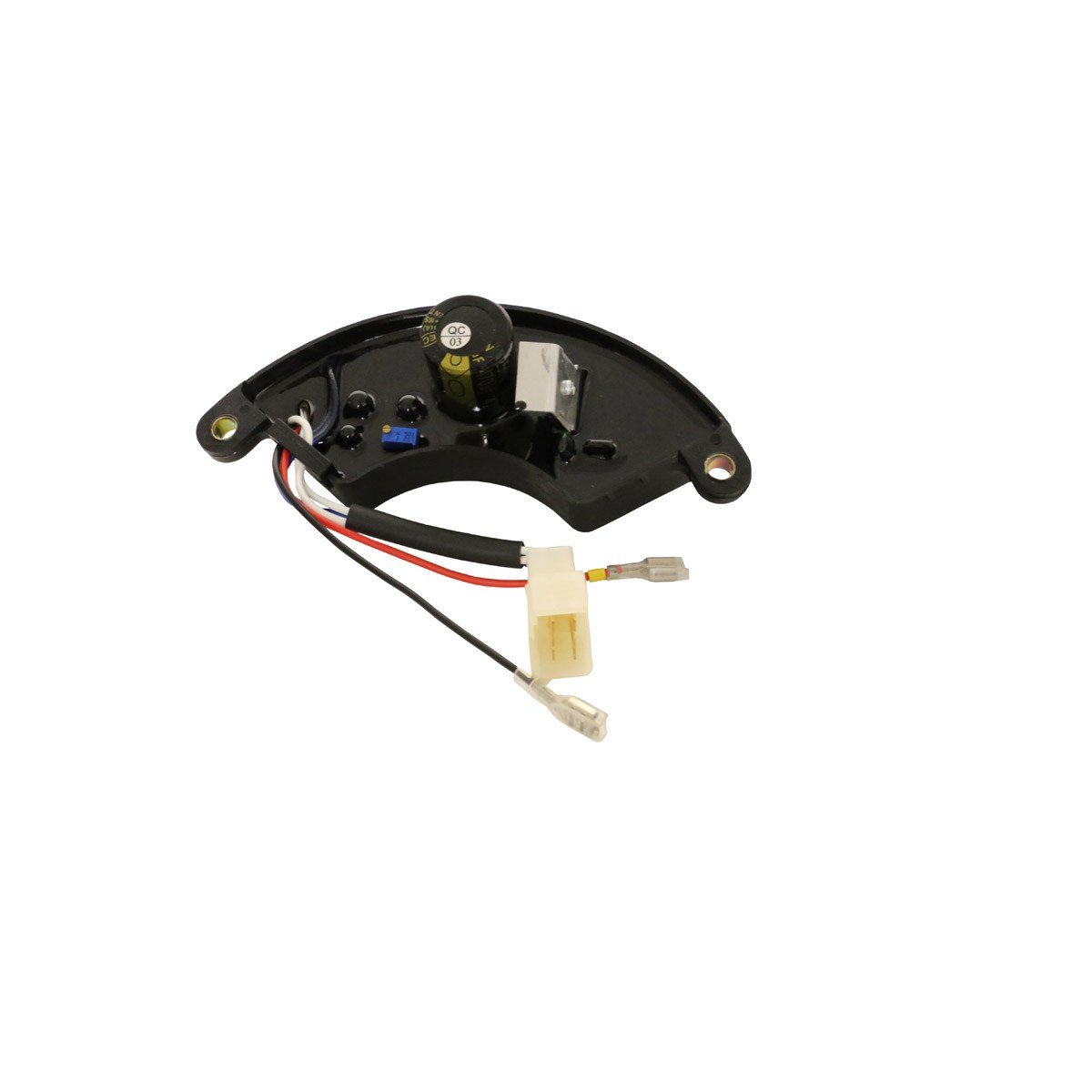 Palmera Otomatik Voltaj Regülatörü (AVR) Monofaze PA800,6500,8500CXE