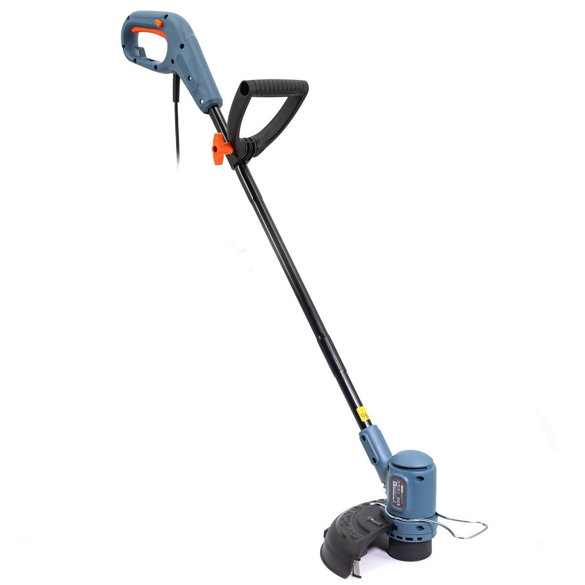 SENIX GTE3.0-L-EU ELEKTRİKLİ KENAR KESME MAKİNESİ 300W