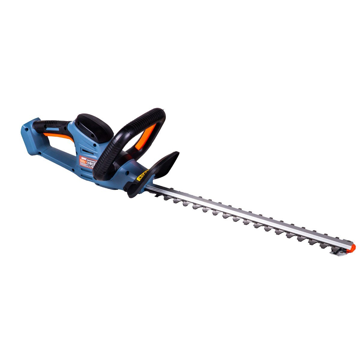 SENİX HTX2-M-EU AKÜLÜ ÇİT BİÇME MAKİNESİ (AKÜSÜZ)