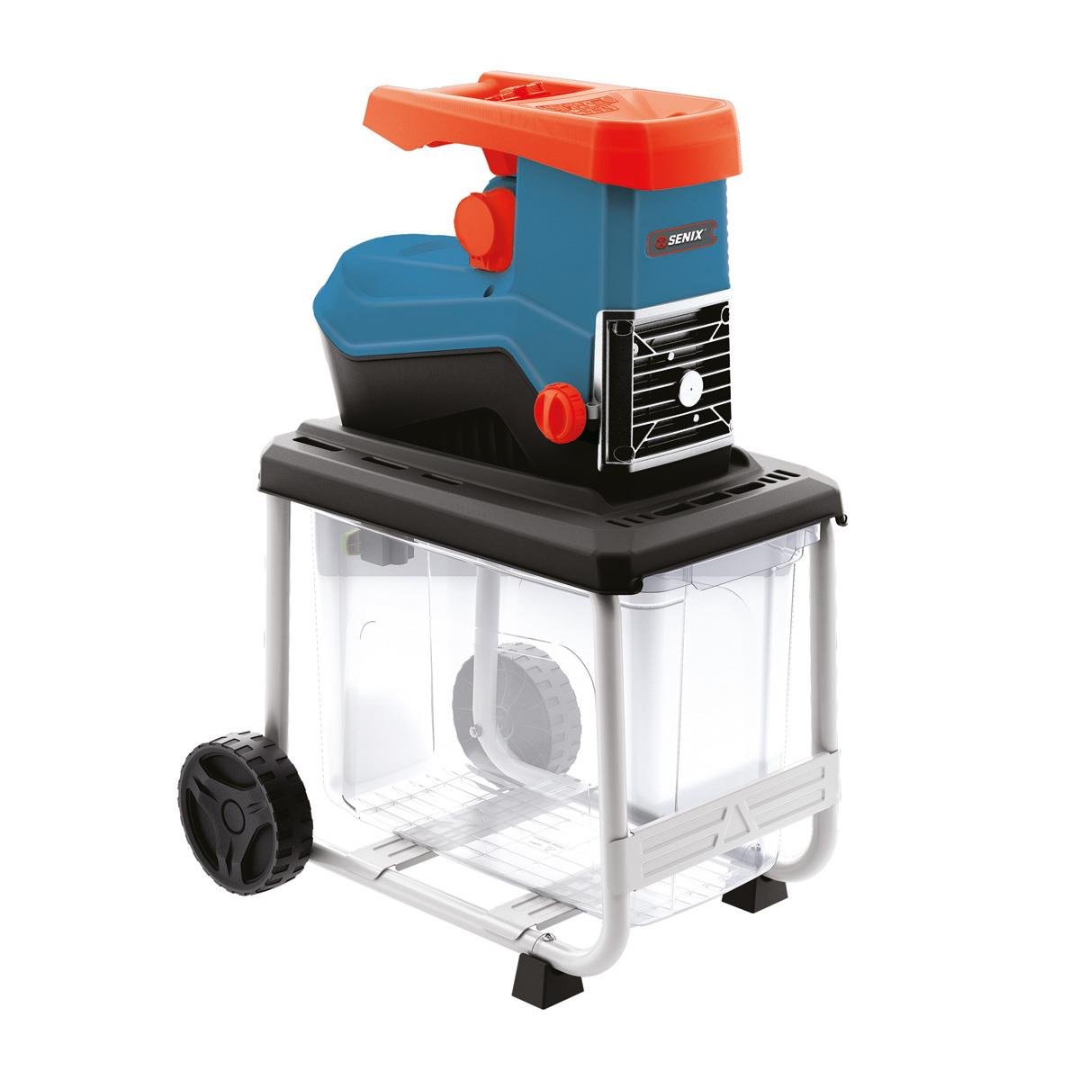 YT5467-01 DAL PARÇALAMA MAKİNESİ 2500W SENIX