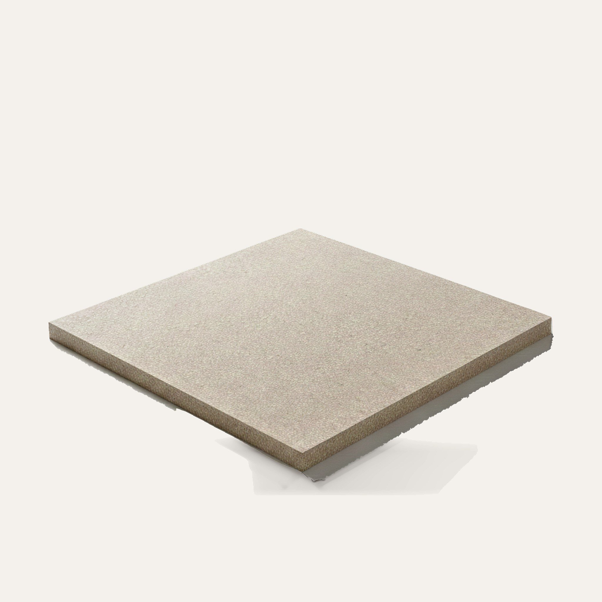40x40x1,5 cm Kordiyerit Pizza Taşı