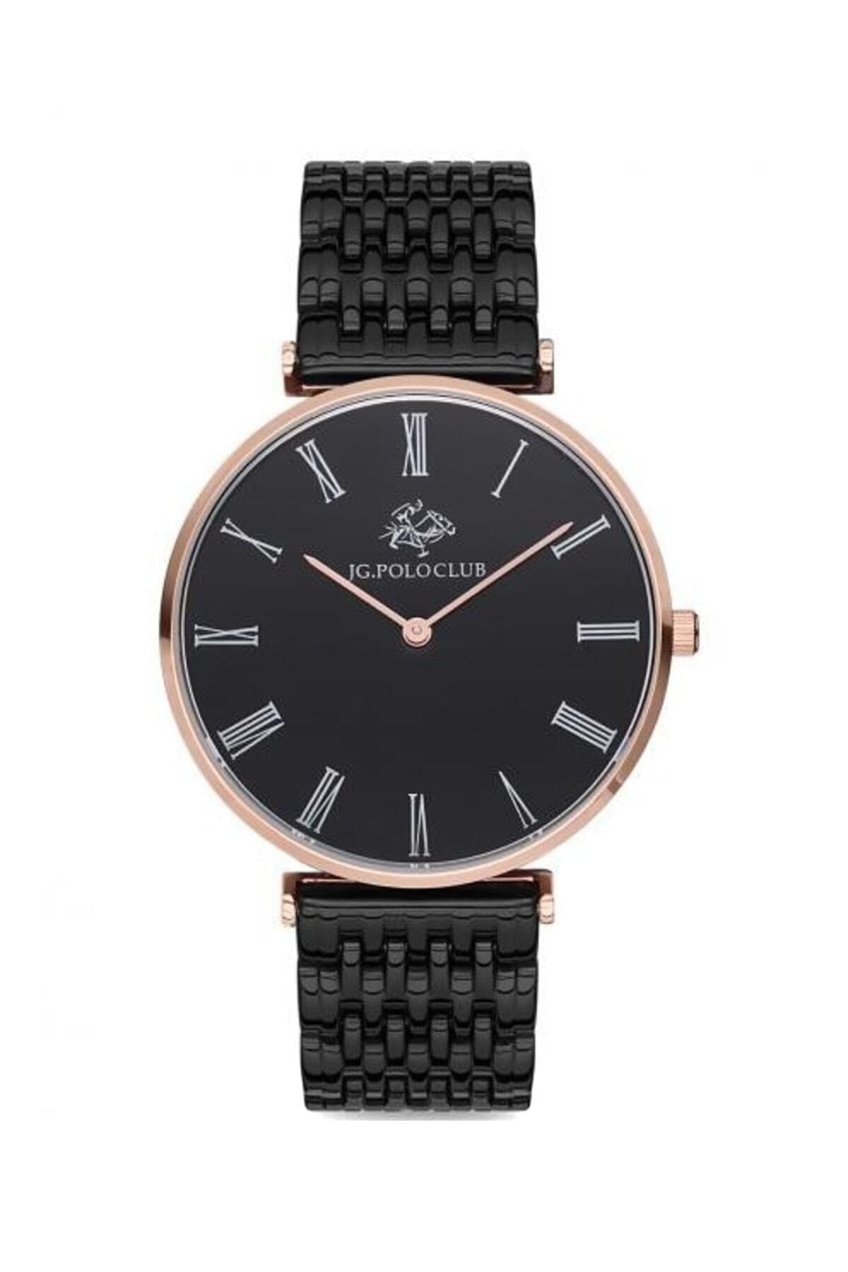 Jg Polo Erkek Kol Saati Jpc.0119 2594m.2