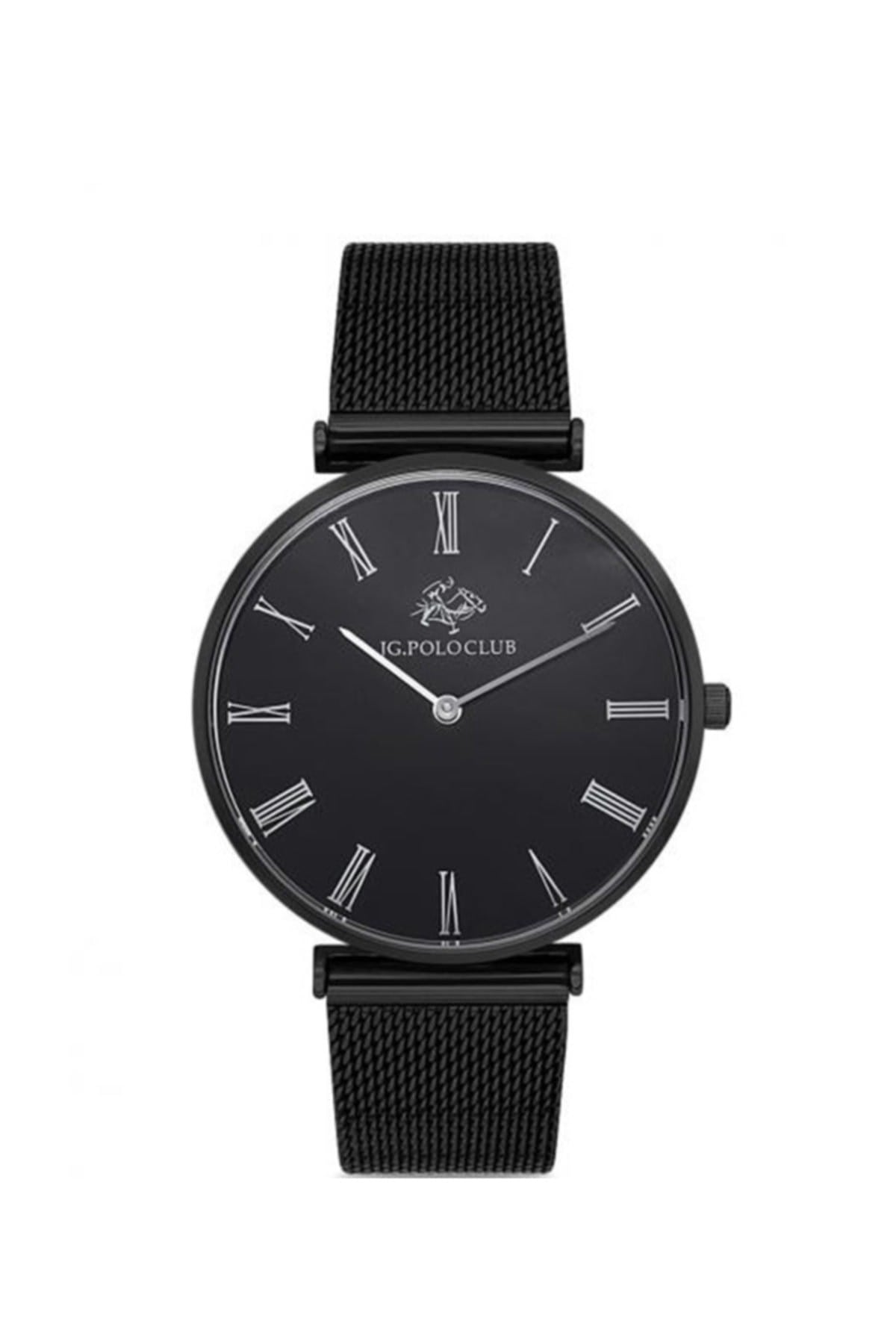 Jg.polo Jpc.0419 2594h.3 Erkek Kol Saati