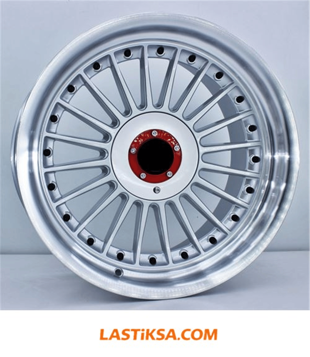 10X112/120 8.5X19 RC-1162 ET25 73.1 SILVER/LIP