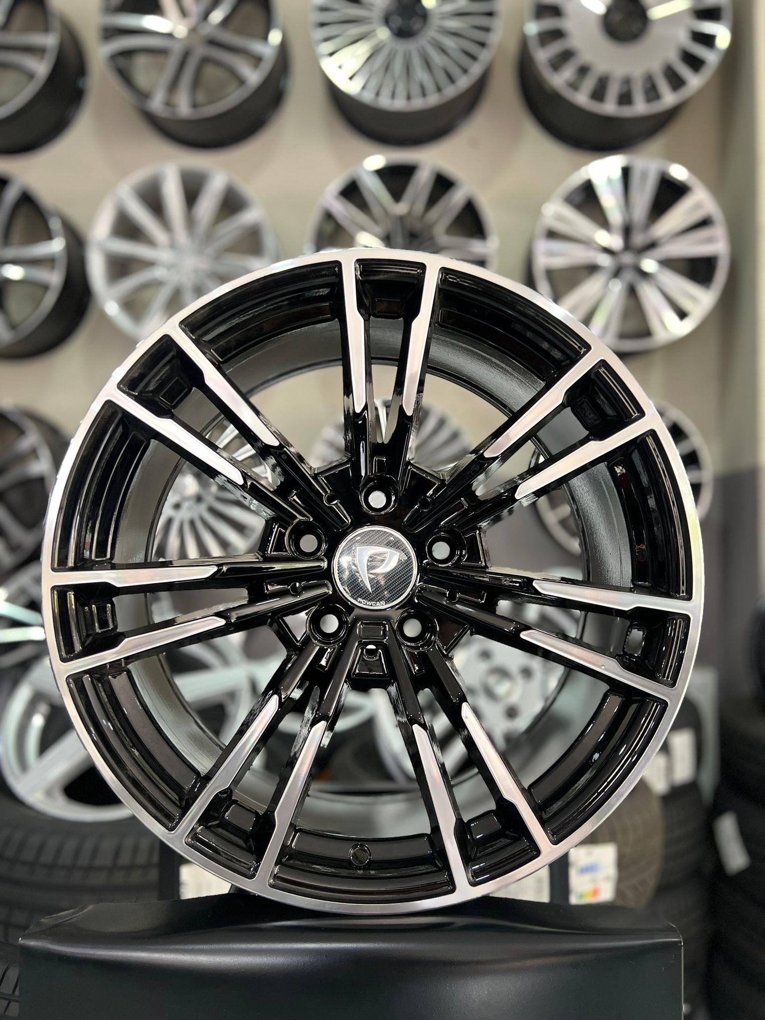 18 İNÇ 5X120 BMW GRUP ÖN/ARKA OEM RENK JANT MODELİ (4ADET)