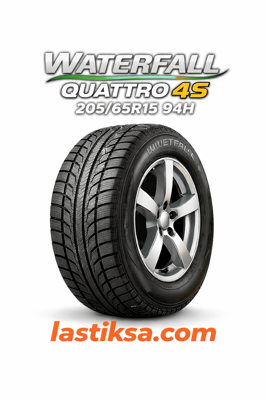 205/65R15