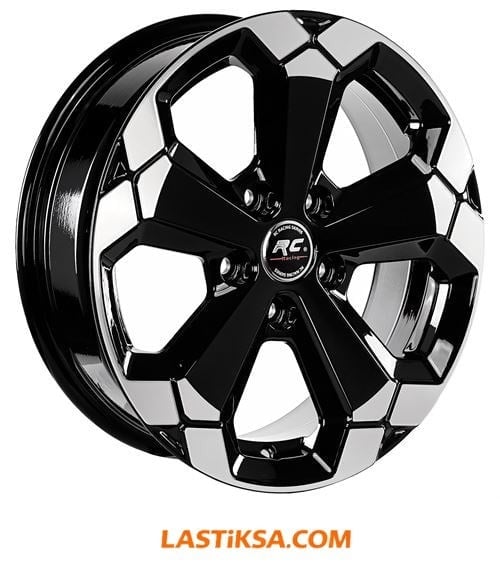 4X100 6.5X16 RC-427 ET32 67.1 BLP
