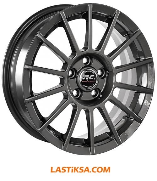 4X108 6.5X15 RC-438 ET20 65.1 GM