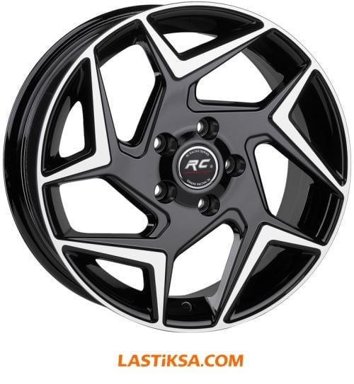4X108 6.5X16 RC-151 ET35 63.4 BF (4 ADET)