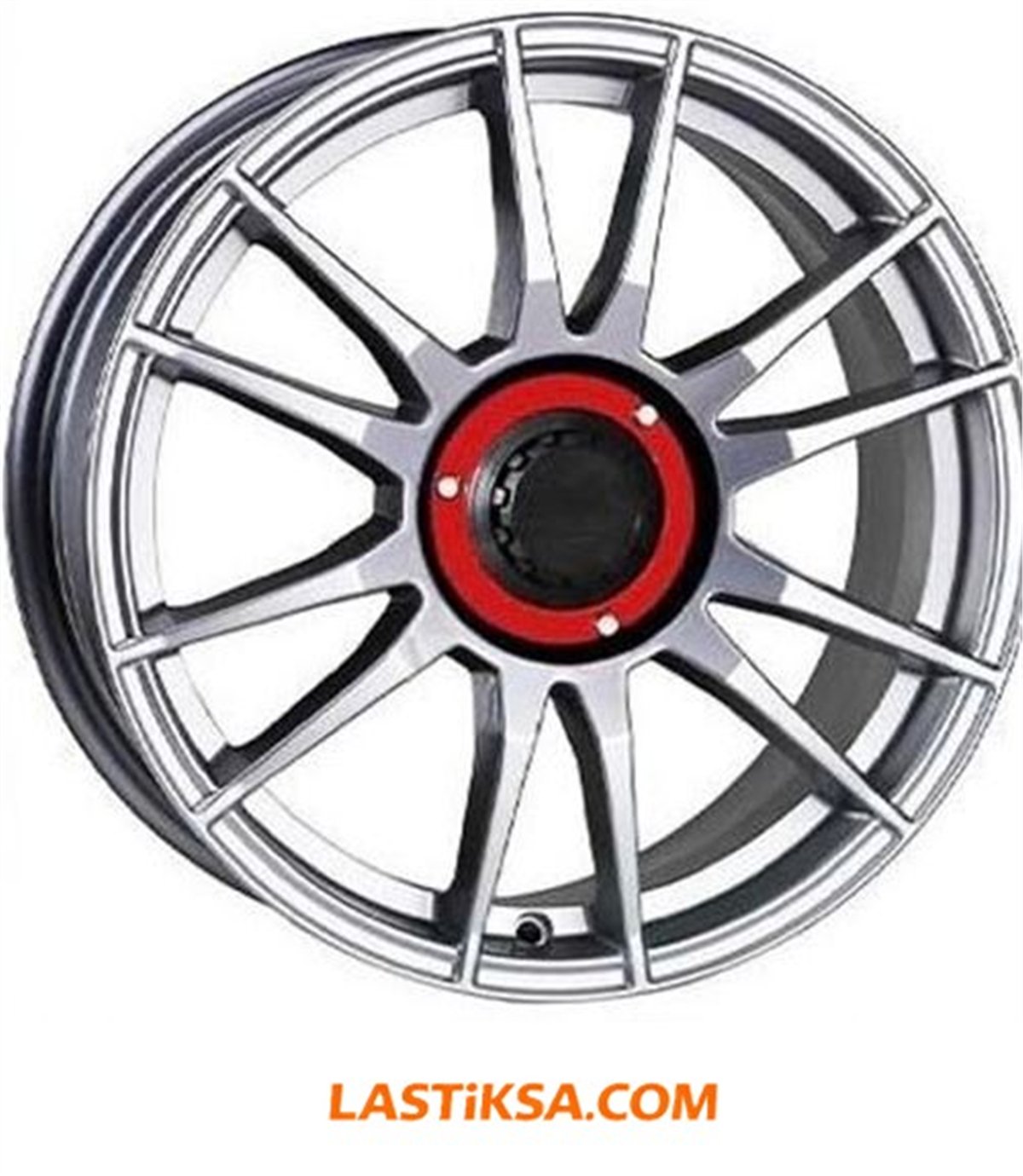 4X108 7X16 RC-2940  ET20 65.1 SILVER