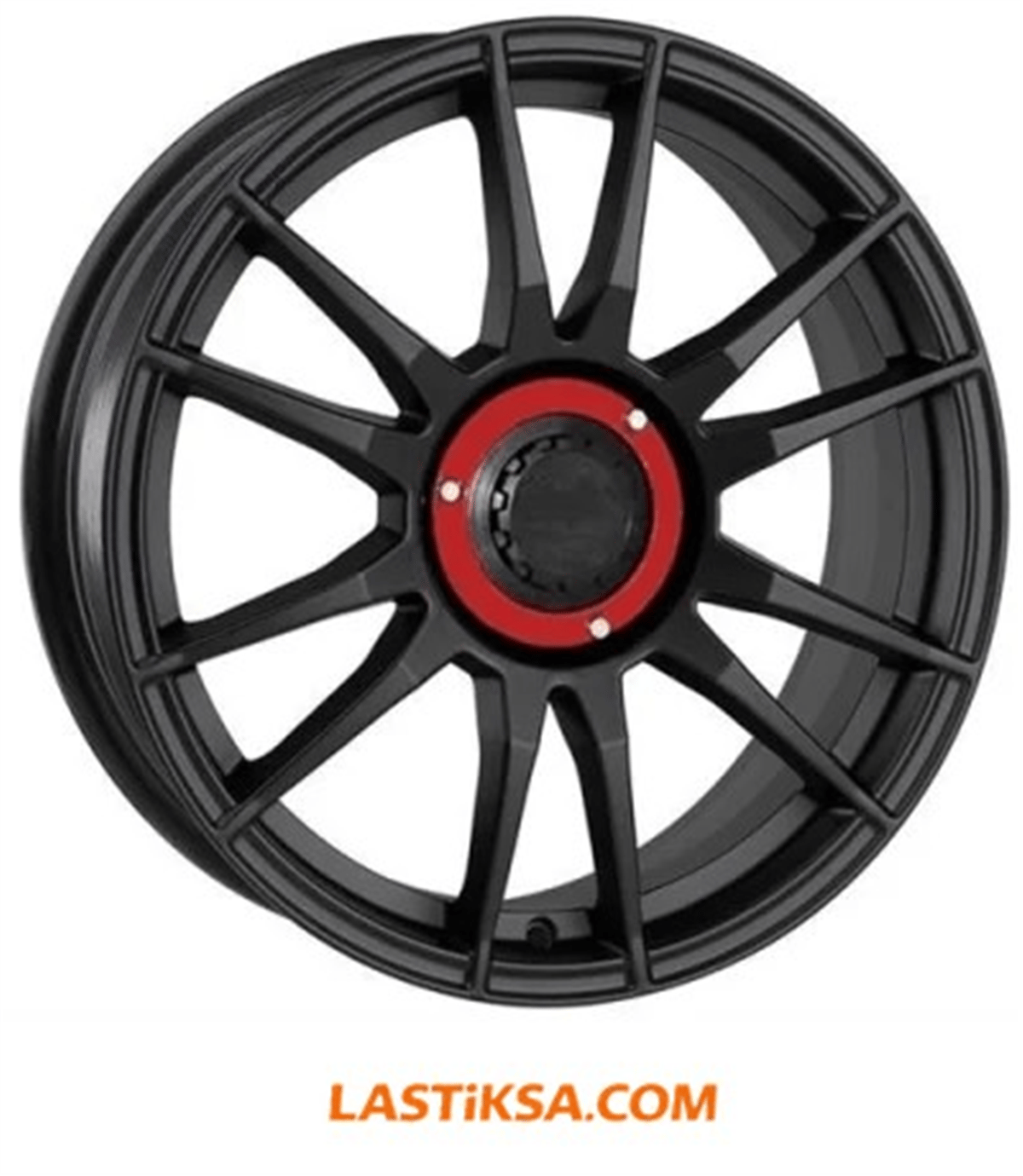 4X108 7X16 RC-2940 ET35 67.1 MATTBLACK