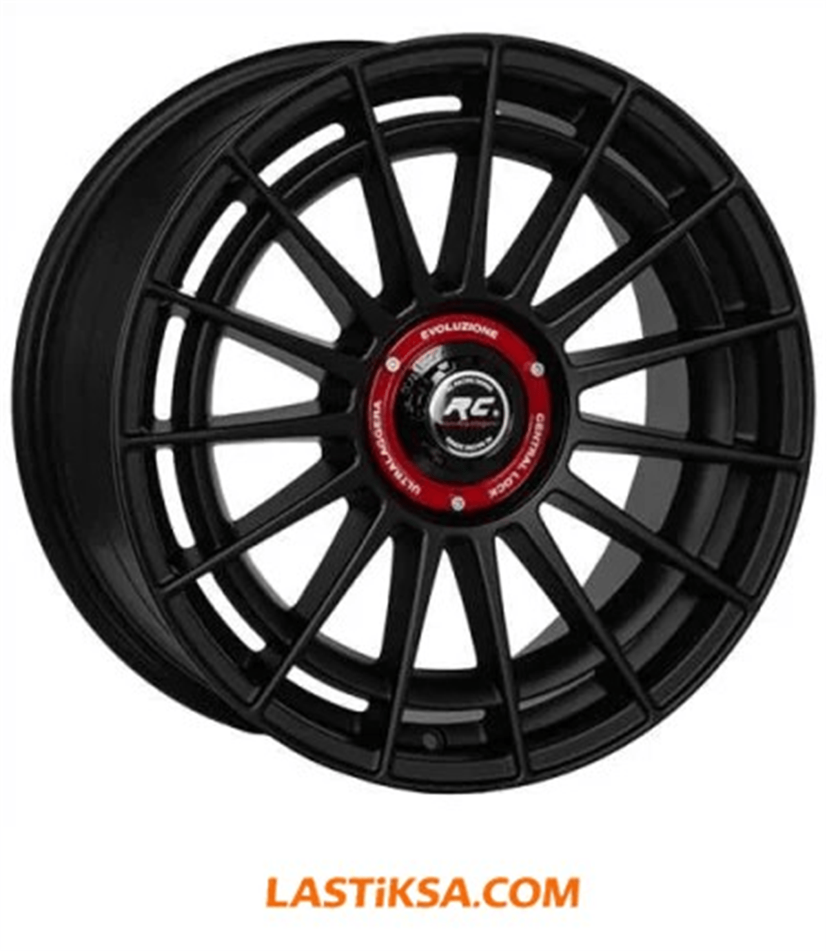 4X108 8X18 DSW-1171 ET35 67.1 MATTBLACK