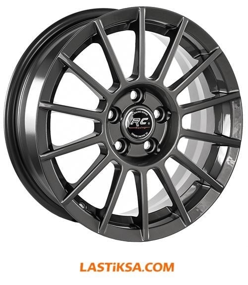 5X100 6.5X15 RC-438 ET35 67.1 GM