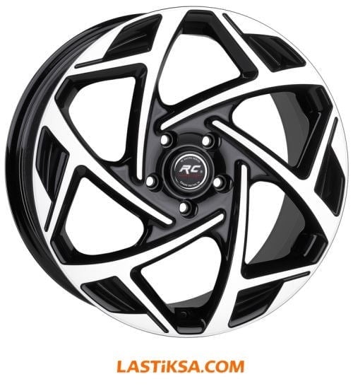 5X105 8X18 RC-172 ET45 56.6  BF (4 ADET)