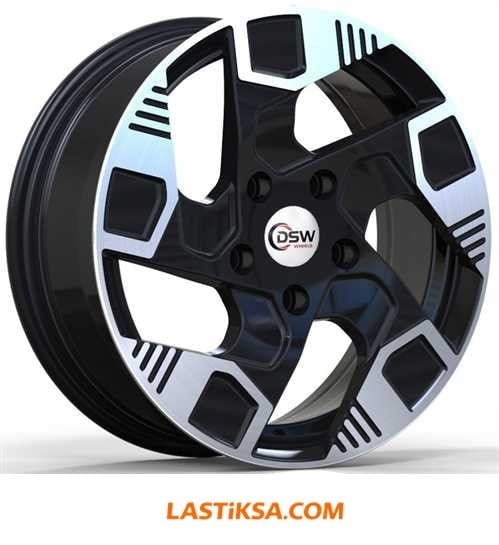 5X108 6.5X16 RC-569 ET35 65.1 BF (4 ADET)