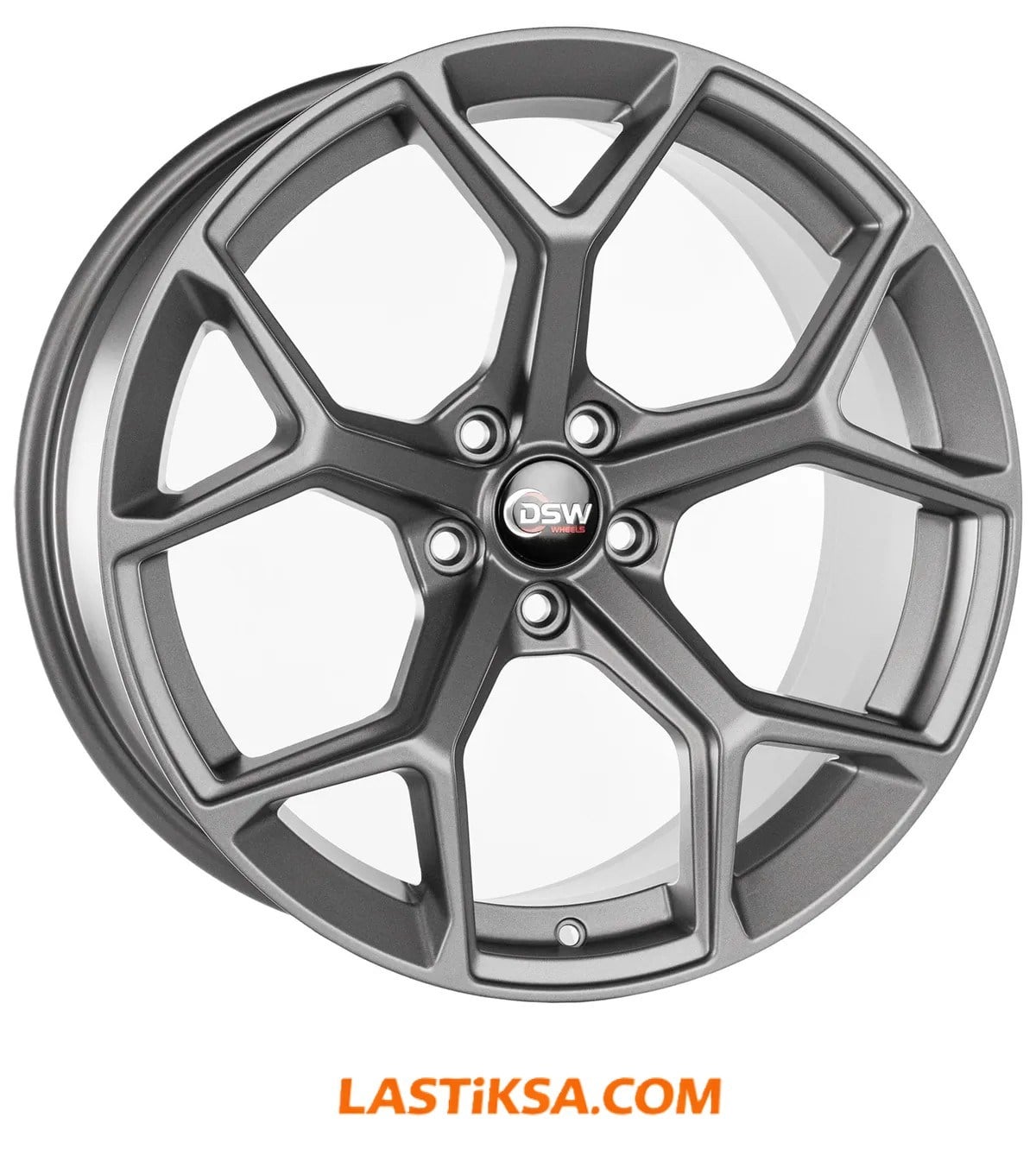 5X108 8.5X19 DSW-1151 ET35 73.1 MT ANTRASIT (4 ADET)