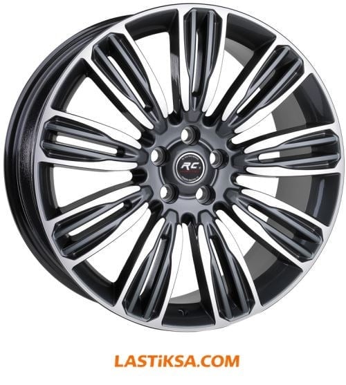 5X108 9.5X22 RC-159 ET45 63.4 GMF (4 ADET)