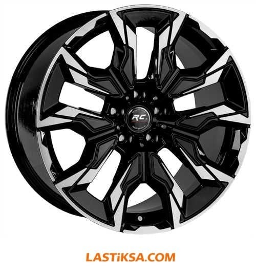 5X112 10X19 RC-1198 ET46 66.6 BF (4 ADET)