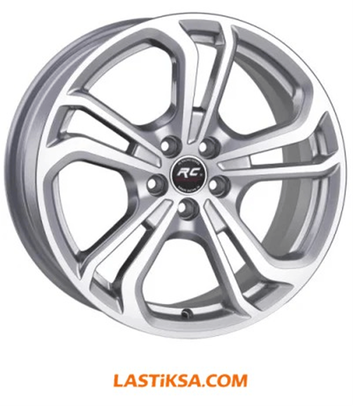 5X112 6.5X16 RC-214 ET35 57.1 SF