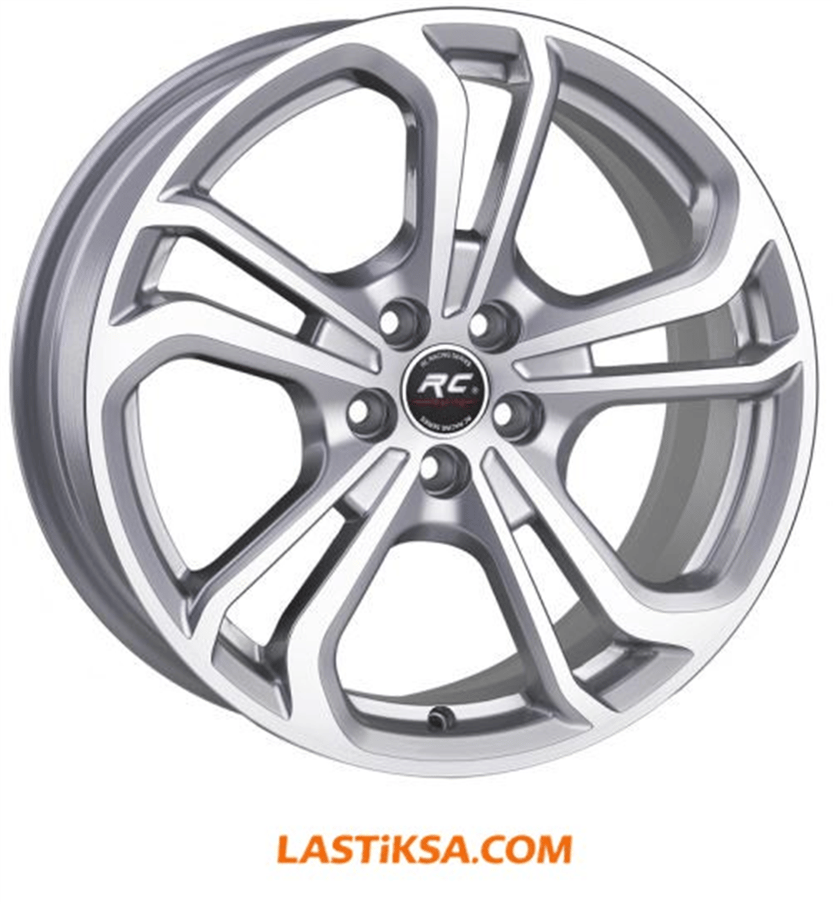 5X112 6.5X16 RC-214 ET35 57.1 SF