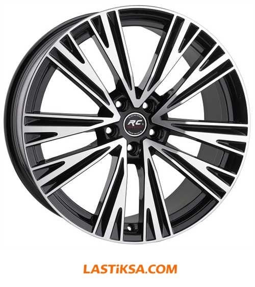 5X112 7.5X17 RC-1160 ET35 66.45 BF (4 ADET)
