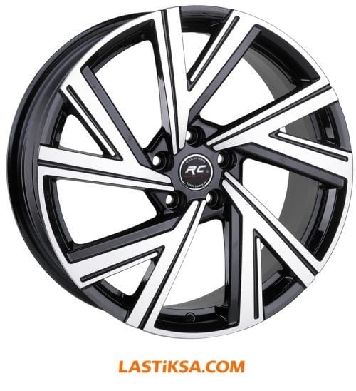 5X112 7.5X17 RC-311 ET40 57.1 BF (4 ADET)