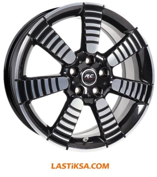 5X112 7X17 RC-106 ET40 66.6 BF (4 ADET)