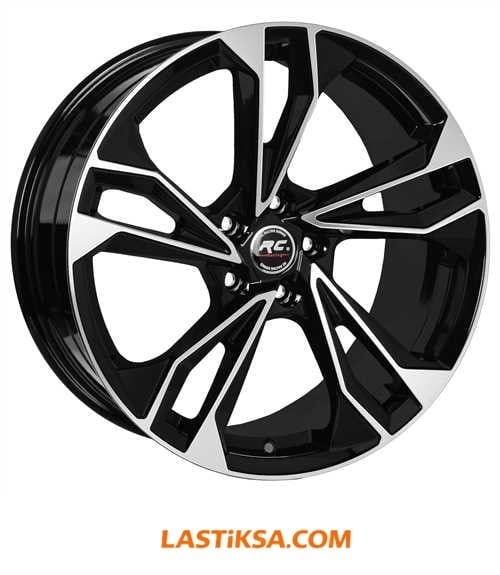 5X112 8.5X19 RC-1168 ET35 66.45 BF (4 ADET)