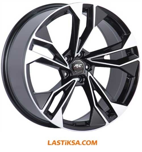 5X112 8.5X19 RC-1168 ET35 66.45 GMF (4 ADET)