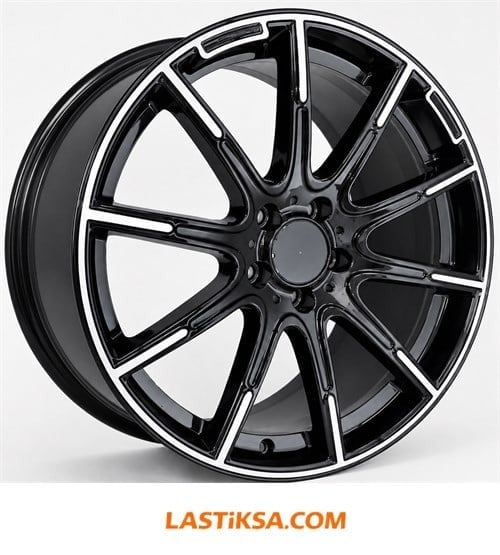 5X112 8.5X19 RC-349 ET38 66.6 BF (4 ADET)