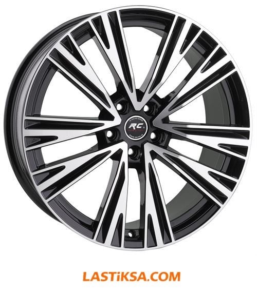 5X112 8.5X19 RC-376 ET43 66.45  BF (4 ADET)