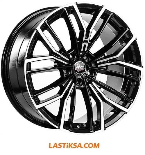 5X112 8.5X20 RC-334 ET30 66.6 BF (4 ADET)
