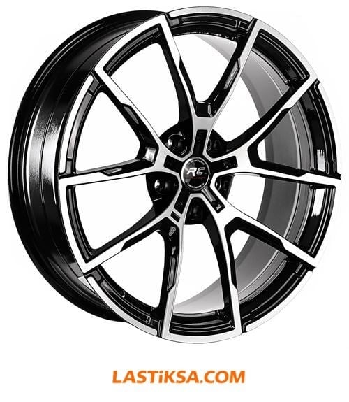 5X112 8.5X20 RC-416 ET30 66.6 BF (4 ADET)