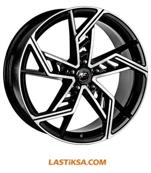 5X112 8.5X20 RC-523 ET35 66.45 BF (4 ADET)
