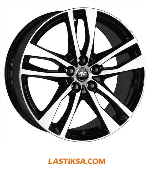 5X112 8X18 RC-1196 ET43 66.45 BF (4 ADET)