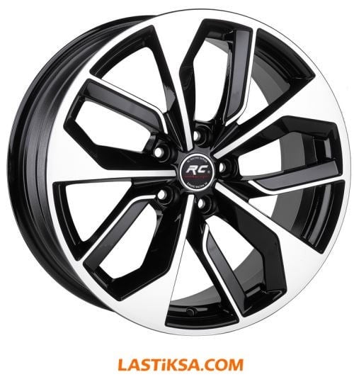 5X112 8X18 RC-162  ET35  66.45 BF (4 ADET)