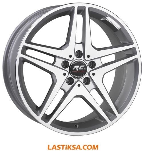 5X112 8X18 RC-231 ET38 66.6 SF (4 ADET)