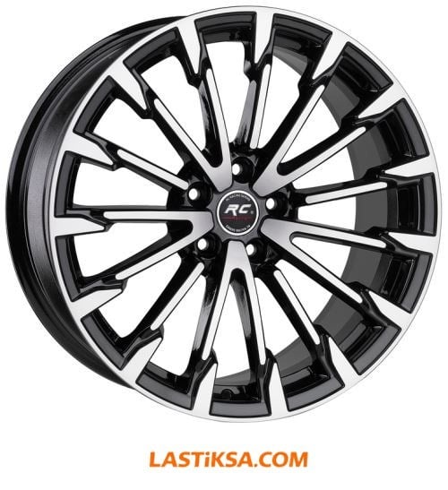5X112 8X18 RC-257  ET35 66.45 BF (4 ADET)
