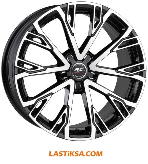 5X112 8X18 RC-322 ET35 66.45 BF (4 ADET)