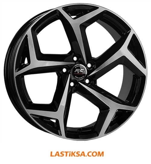 5X112 8X18 RC-352 ET44 57.1 BF (4 ADET)